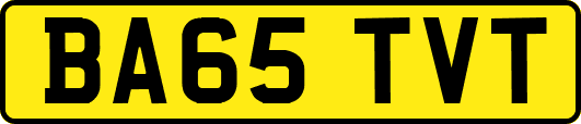 BA65TVT