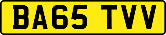 BA65TVV