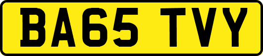 BA65TVY