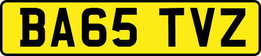 BA65TVZ