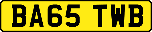 BA65TWB