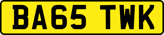 BA65TWK