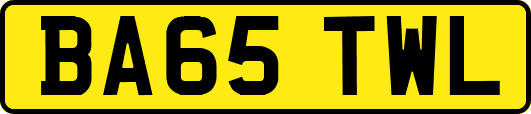 BA65TWL