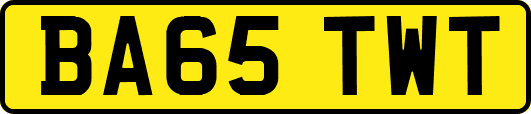 BA65TWT