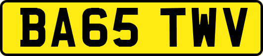 BA65TWV