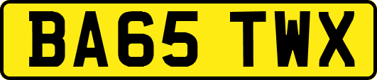 BA65TWX
