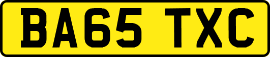BA65TXC