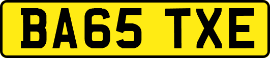 BA65TXE