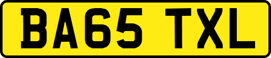 BA65TXL
