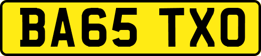 BA65TXO
