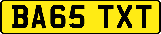 BA65TXT