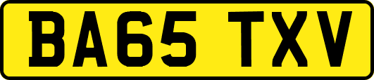 BA65TXV