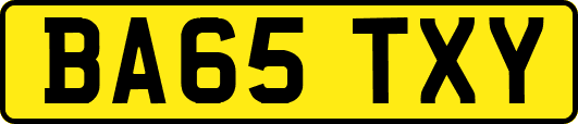 BA65TXY
