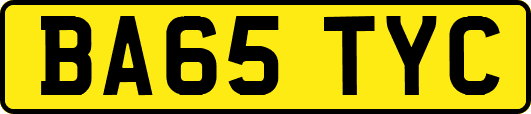 BA65TYC