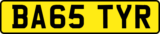 BA65TYR