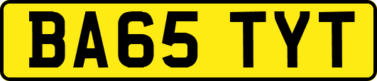 BA65TYT