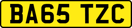 BA65TZC
