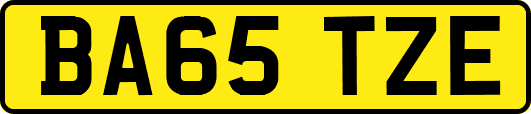 BA65TZE