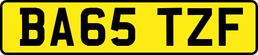 BA65TZF