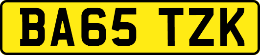 BA65TZK