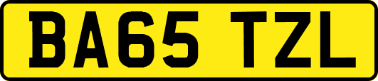 BA65TZL