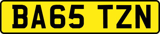BA65TZN
