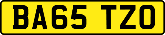 BA65TZO