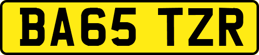 BA65TZR