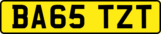 BA65TZT
