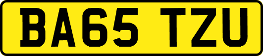 BA65TZU