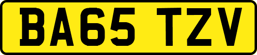 BA65TZV
