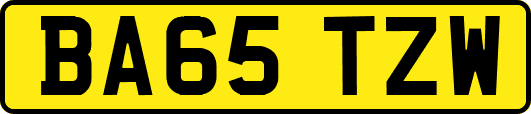 BA65TZW