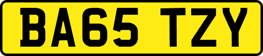 BA65TZY