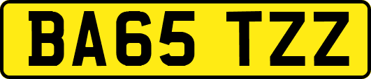 BA65TZZ
