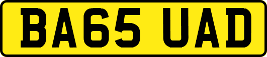 BA65UAD
