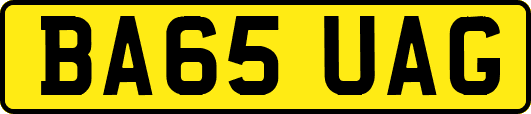 BA65UAG