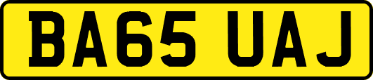 BA65UAJ