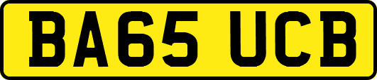 BA65UCB