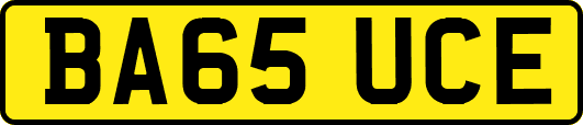 BA65UCE