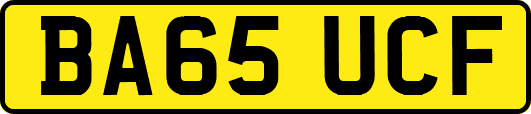 BA65UCF