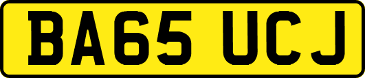 BA65UCJ
