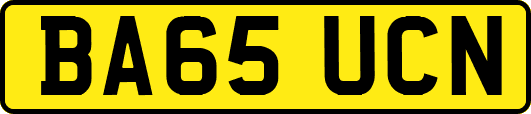 BA65UCN