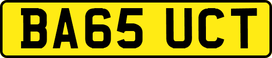 BA65UCT