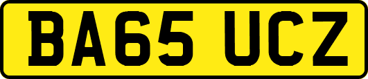 BA65UCZ