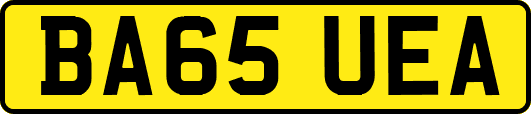 BA65UEA