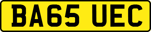 BA65UEC