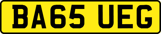 BA65UEG