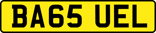 BA65UEL