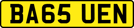 BA65UEN
