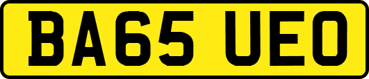 BA65UEO